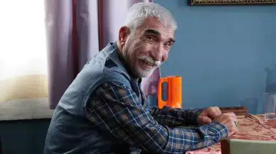 Akasya Durağı'nın 'Osman'ı Cezmi Baskın, taciz iddiasıyla gündemde