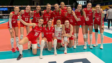 FIVB Kadınlar Dünya Voleybol Şampiyonası maçları ne zaman başlıyor?