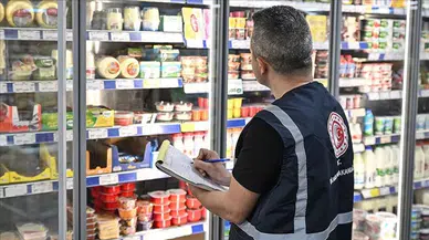 Sucukta domuz eti tespit edildi: Aynı markada ikinci skandal!