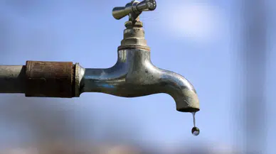 15 Ağustos 2025 İstanbul Bayrampaşa su kesintisi? Sular saat kaçta gelecek?