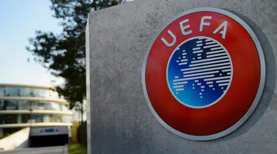 Türkiye, UEFA sıralamasında kaçıncı sırada?