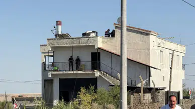 Diyarbakır'da arazi kavgası kanlı bitti: 1 ölü, 5 yaralı