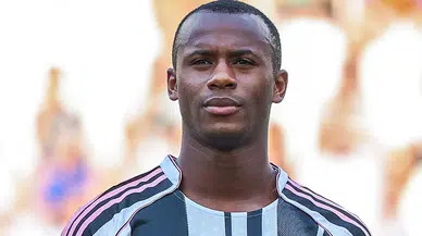 Tiago Djalo, Beşiktaş için İstanbul'a geliyor!