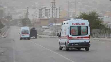 Mardin'de şüpheli ölüm: 12 yaşındaki çocuk kayalıklardan mı düştü?