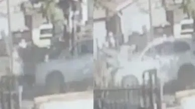 Lise öğrencisi yoğun bakımda can verdi: Firar eden sürücü yakalandı!