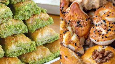 Tatlı mı tuzlu mu? Sen hangisini tercih ediyorsun? Kişiliğini öğren!