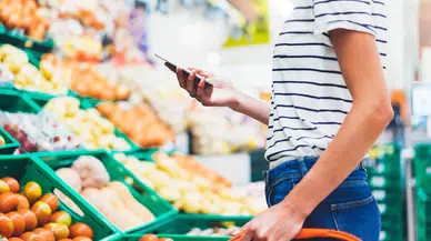 Market Fiyatı uygulaması cebinizde: En ucuz ürünü bulmak artık çok kolay!