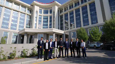 Sağlık İşçileri Derneği'nden Sağlık Bakanlığı’na ziyaret!