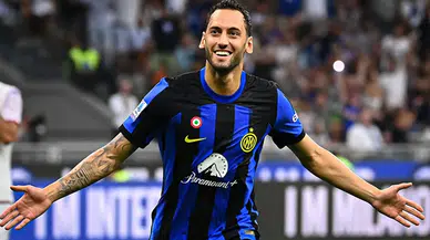 Hakan Çalhanoğlu'ndan Galatasaray'a yeşil ışık