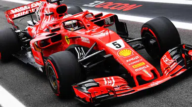 Formula 1’de sıradaki durak Hollanda