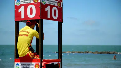 Sakarya’da denize girmek yasaklandı!