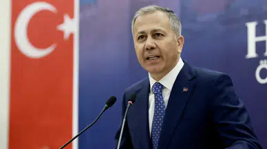 Bakan Yerlikaya duyurdu: Uyuşturucu satıcılarına yönelik operasyonlarda 940 şüpheli yakalandı