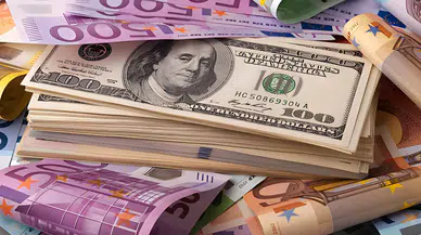 13 Ağustos Çarşamba dolar ve euro kaç TL oldu?