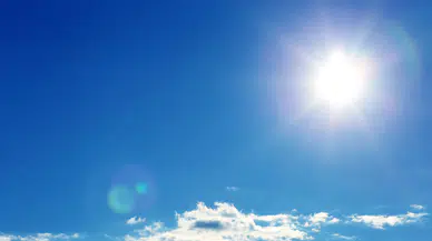 16 Ağustos 2025 hava durumu: Bugün hava nasıl olacak?