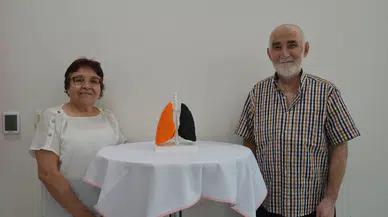 Bursalı çiftin başarı hikayesi: 42 yıl sonra sigarayı bıraktılar