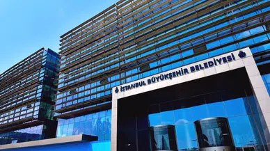 İBB'den 100 milyonluk rant oyunu!