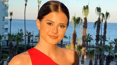 Elif Ceren Balıkçı kimdir, kaç yaşında? Elif Ceren Balıkçı evli mi? İşte hayatı ve kariyeri