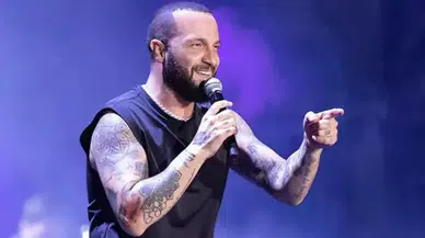 Şarkıcı Berkay kimdir, kaç yaşında ve evli mi?