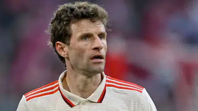 Thomas Müller, resmen MLS'te