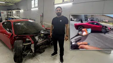 Sercan Türk kimdir?