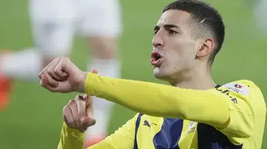 Fenerbahçe'ye Mert Müldür şoku