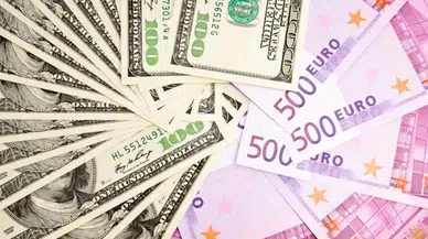 28 Ağustos Perşembe dolar ve euro kaç TL oldu?