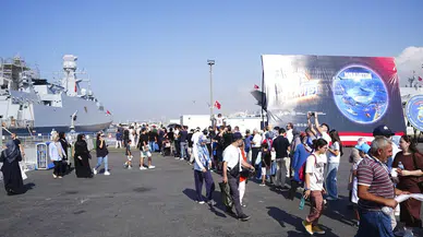 TEKNOFEST Mavi Vatan Fotoğraf Yarışması sonuçları belli oldu! İşte kazananlar...