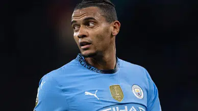 Galatasaray'ın transfer listesinde yer alan Manuel Akanji'ye Serie A devi talip!