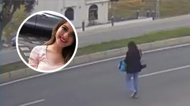 Adana'da telefona bakarken kaza geçiren kız hayatını kaybetti!