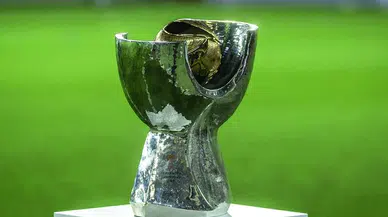 Süper Kupa maçları ne zaman ve nerede oynanacak?