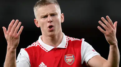 Fenerbahçe, Zinchenko ile her konuda el sıkıştı!