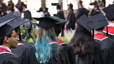 Uluslararası öğrenciler madur oldu