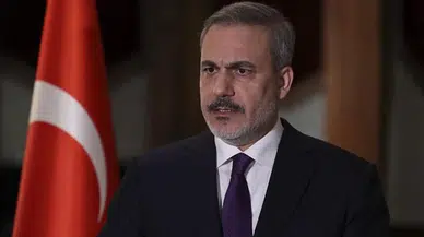 Bakan Fidan’dan Suudi mevkidaşıyla kritik görüşme