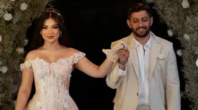 Eda Sakız kimdir, nereli? İşte Eda Sakız'ın düğün tarihi