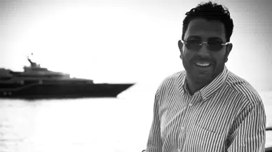 Ersan Diamond kimdir, kaç yaşında? Ersan Diamond neden gözaltına alındı?