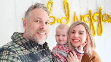 Evre Başak Clarke kimdir?