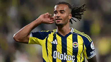 Fenerbahçe'de Archie Brown performansıyla göz doldurdu