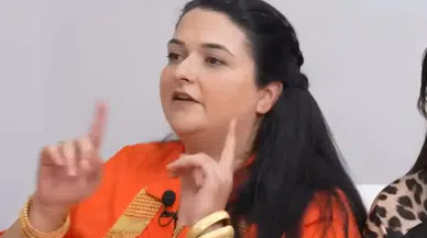 Gelin Evi Rufiye Kaygusuz kimdir? Gelin Evi Rufiye Kaygusuz hakkında merak edilenler