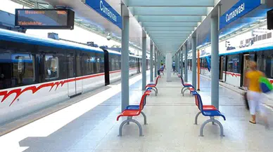 İZBAN çalışıyor mu? İZBAN grevi bitti mi? Açıklama geldi