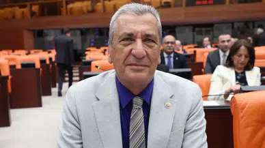 Hasan Öztürkmen kimdir, nereli? Hasan Öztürkmen hangi partiden?