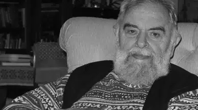 Prof. Dr. Mete Tunçay hayatını kaybetti: Mete Tunçay kimdir? Cenazesi ne zaman?