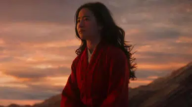 Mulan filminin konusu ne? Mulan filmi oyuncuları