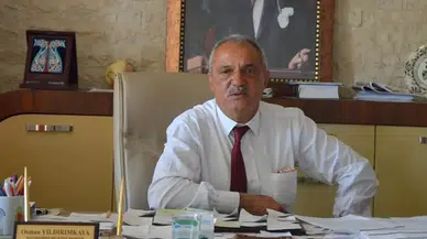 Osman Yıldırımkaya kimdir? İşte Sultanhisar Belediye Başkanı hakkında merak edilenler