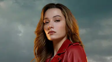 Sümeyye Aydoğan kimdir? İşte Sümeyye Aydoğan’ın hayatı ve rol aldığı projeler