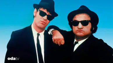 The Blues Brothers efsanesi yeniden sahneye dönüyor!