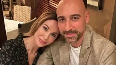 Tolga Arman kimdir, kaç yaşında, nereli? Demet Şener'in sevgilisi Tolga Arman ne iş yapıyor?