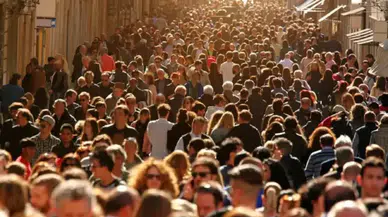 TÜİK açıkladı: Türkiye nüfusu kaç oldu?