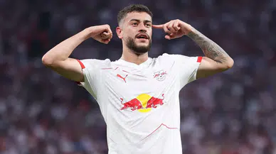 Romulo Cardoso, RB Leipzig'e transfer olma sebebini açıkladı!