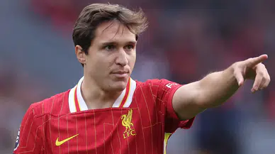 Liverpool'dan Galatasaray maçı öncesi sürpriz başvuru