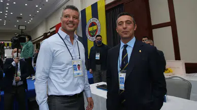 Sadettin Saran, Ali Koç'un teklifini reddetti!